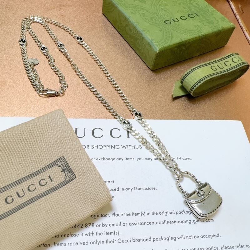 Gucci Necklaces